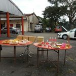 雲臺山祭拜泰雅族原住民兄弟_170206_0002