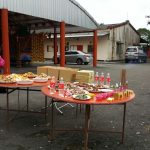 雲臺山祭拜泰雅族原住民兄弟_170206_0004