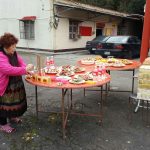 雲臺山祭拜泰雅族原住民兄弟_170206_0006