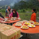 雲臺山祭拜泰雅族原住民兄弟_170206_0011