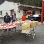 雲臺山祭拜泰雅族原住民兄弟_170206_0012