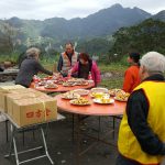 雲臺山祭拜泰雅族原住民兄弟_170206_0016