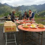 雲臺山祭拜泰雅族原住民兄弟_170206_0025